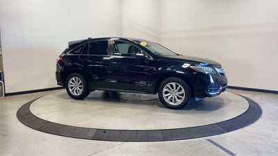 2018 Acura RDX w/Technology Pkg