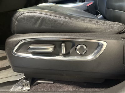 2020 Acura MDX SH-AWD 7-Passenger