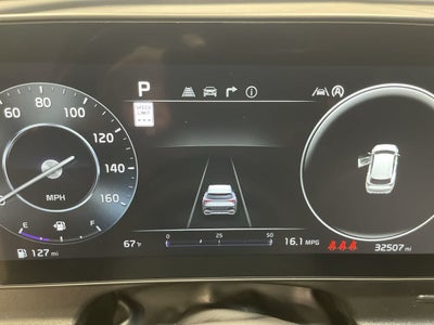 2023 Kia Sportage X-Pro