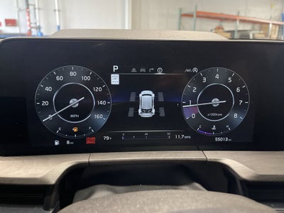 2023 Kia Telluride SX X-Line