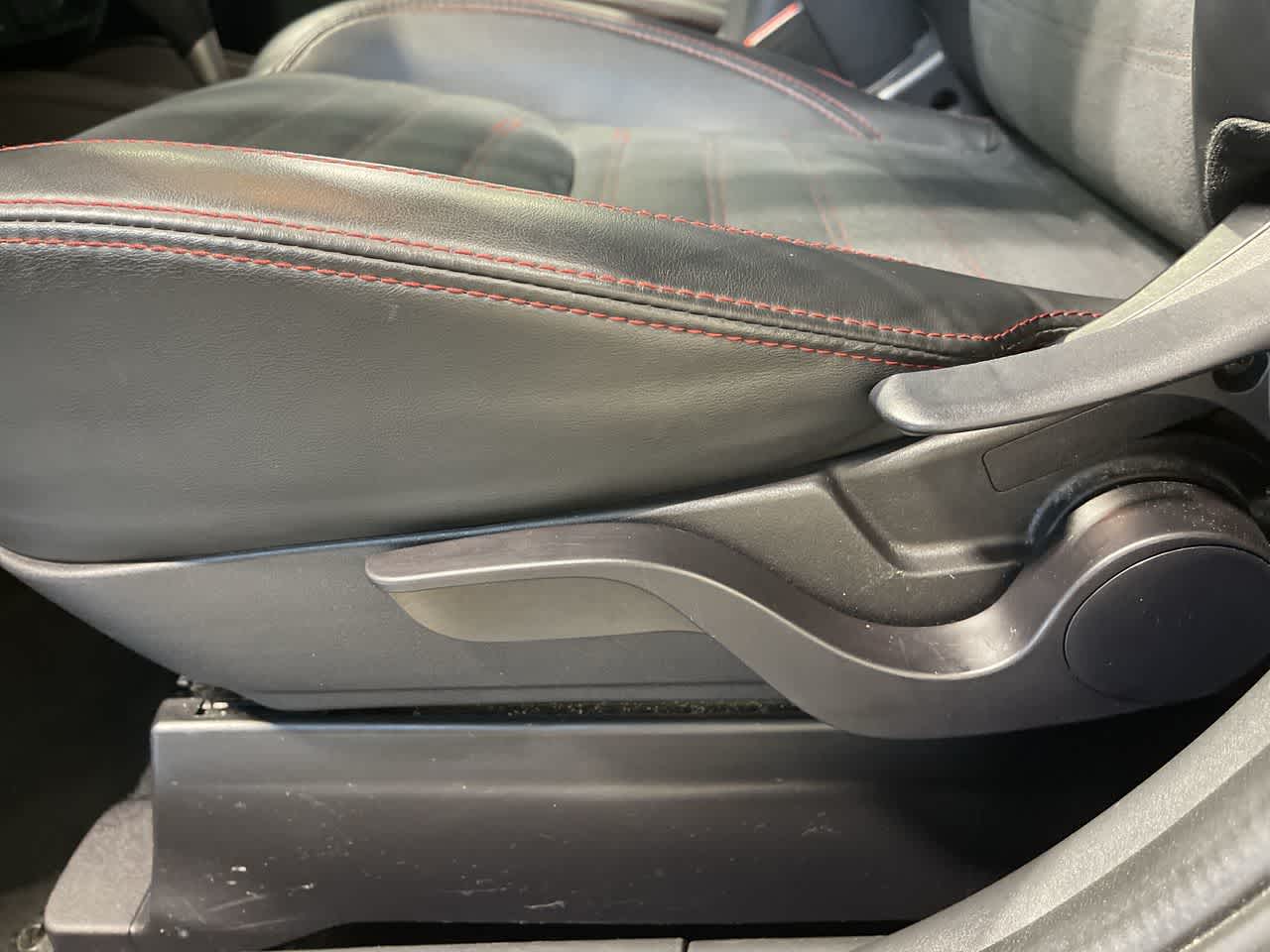 2024 Mitsubishi Outlander Sport SE