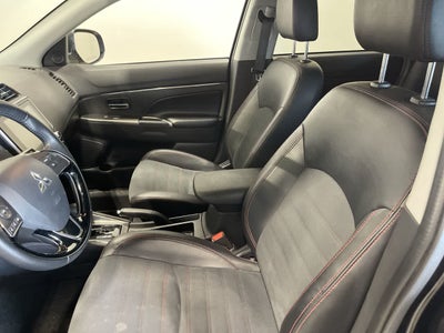 2024 Mitsubishi Outlander Sport SE