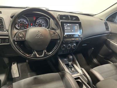 2024 Mitsubishi Outlander Sport SE