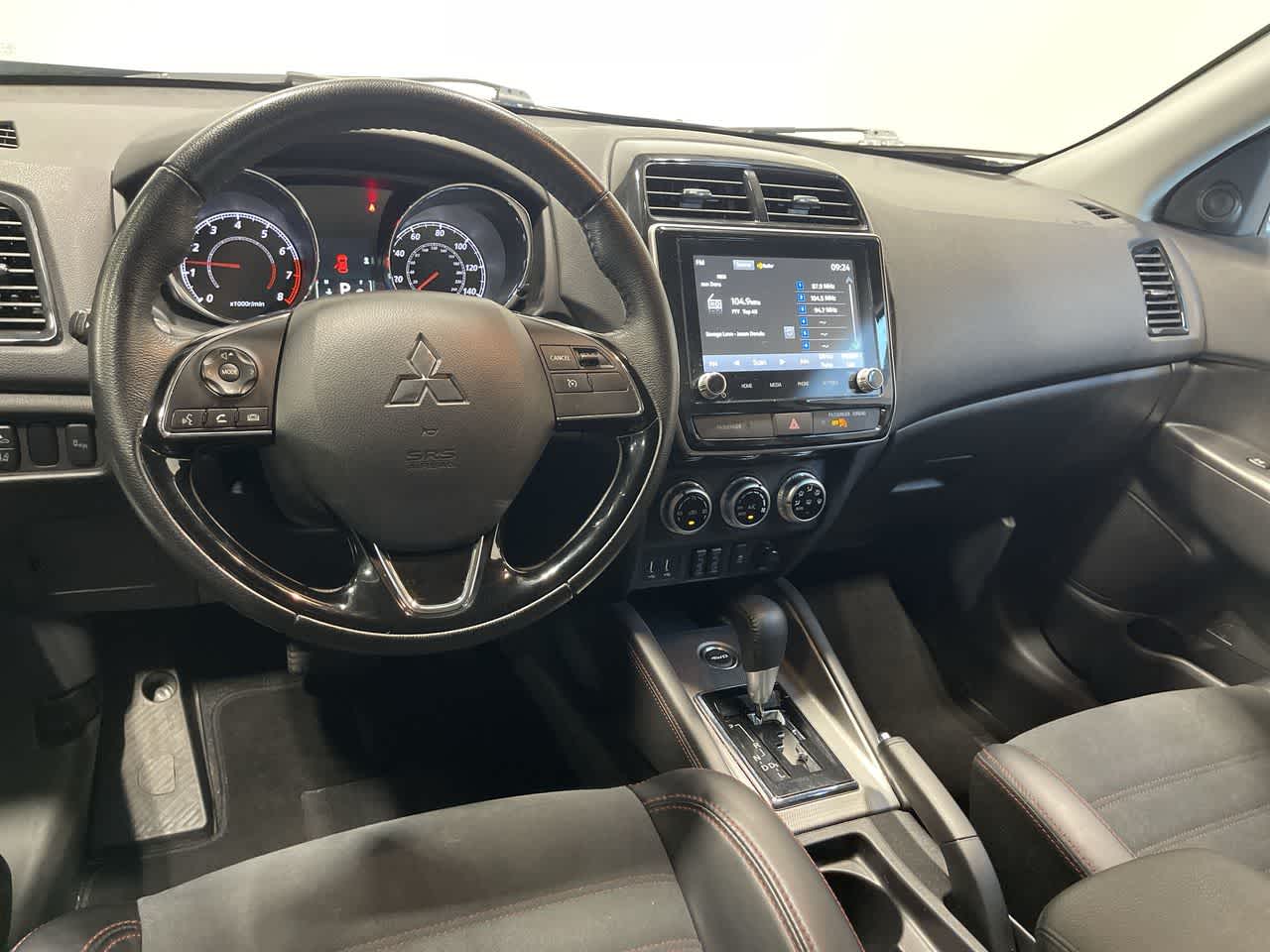 2024 Mitsubishi Outlander Sport SE