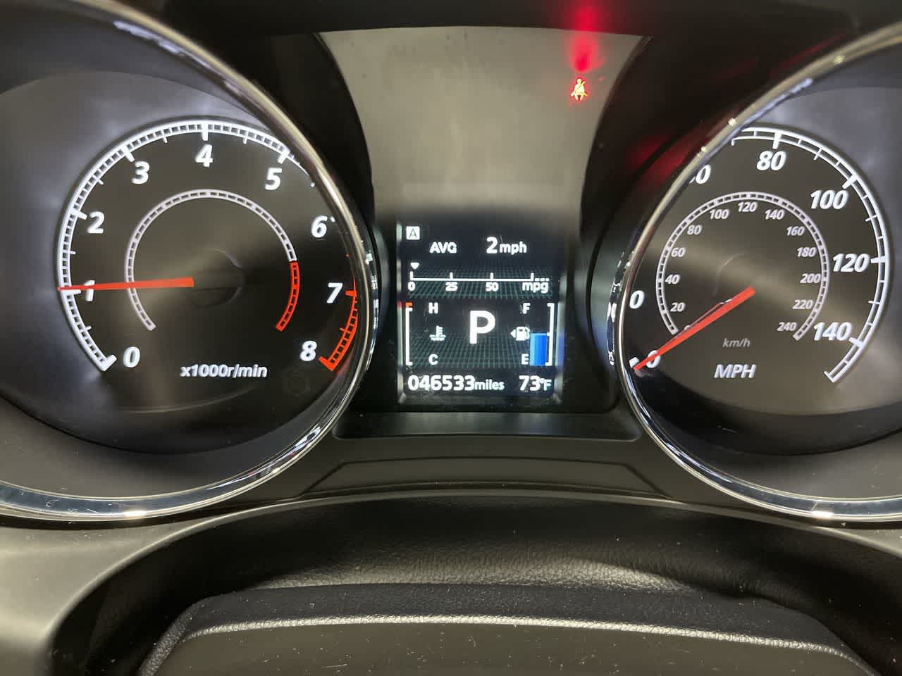 2024 Mitsubishi Outlander Sport SE