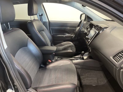 2024 Mitsubishi Outlander Sport SE