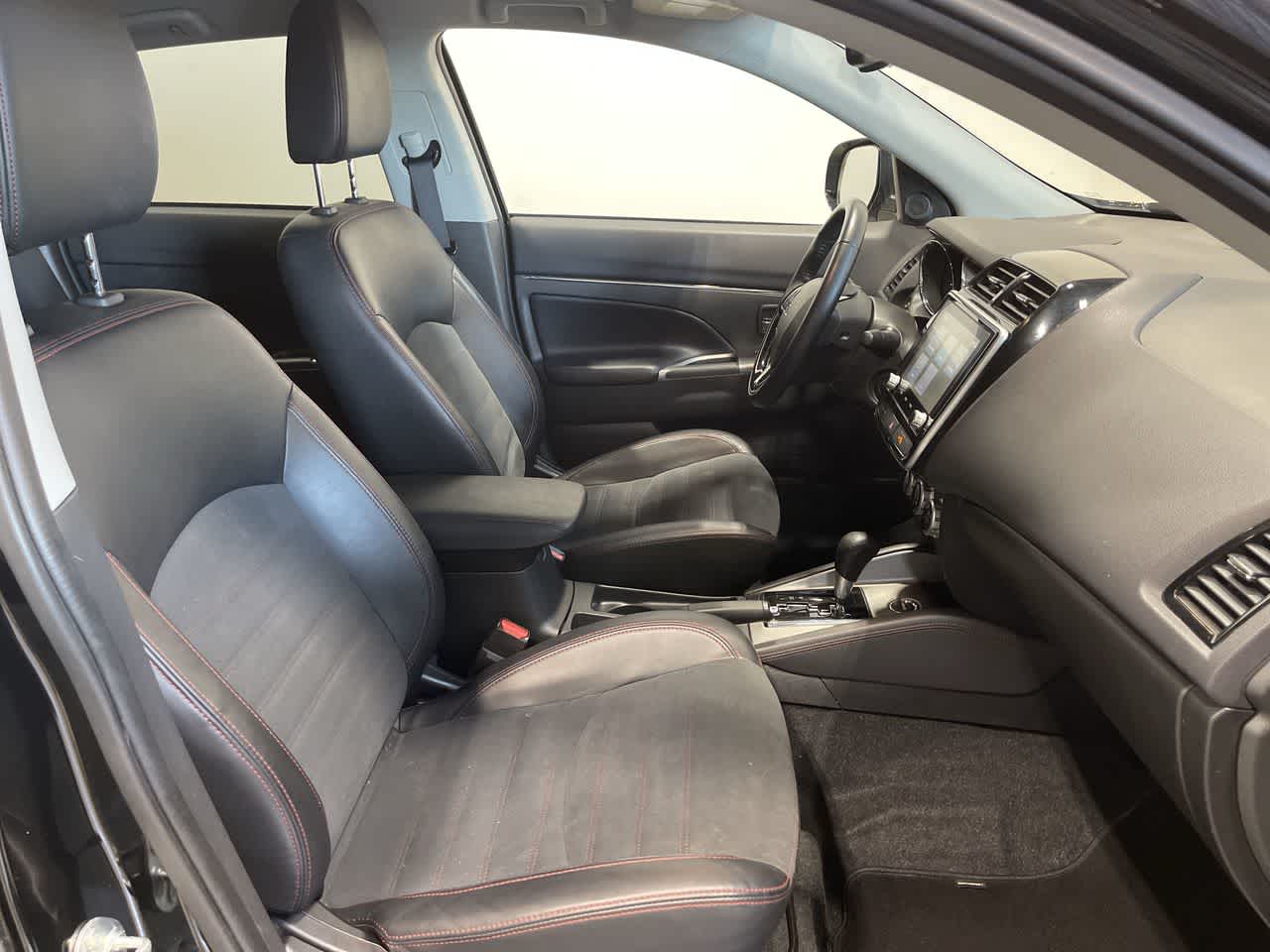 2024 Mitsubishi Outlander Sport SE