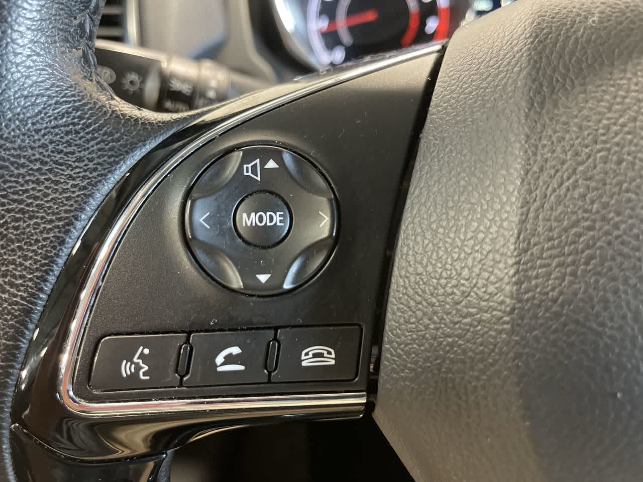 2024 Mitsubishi Outlander Sport SE