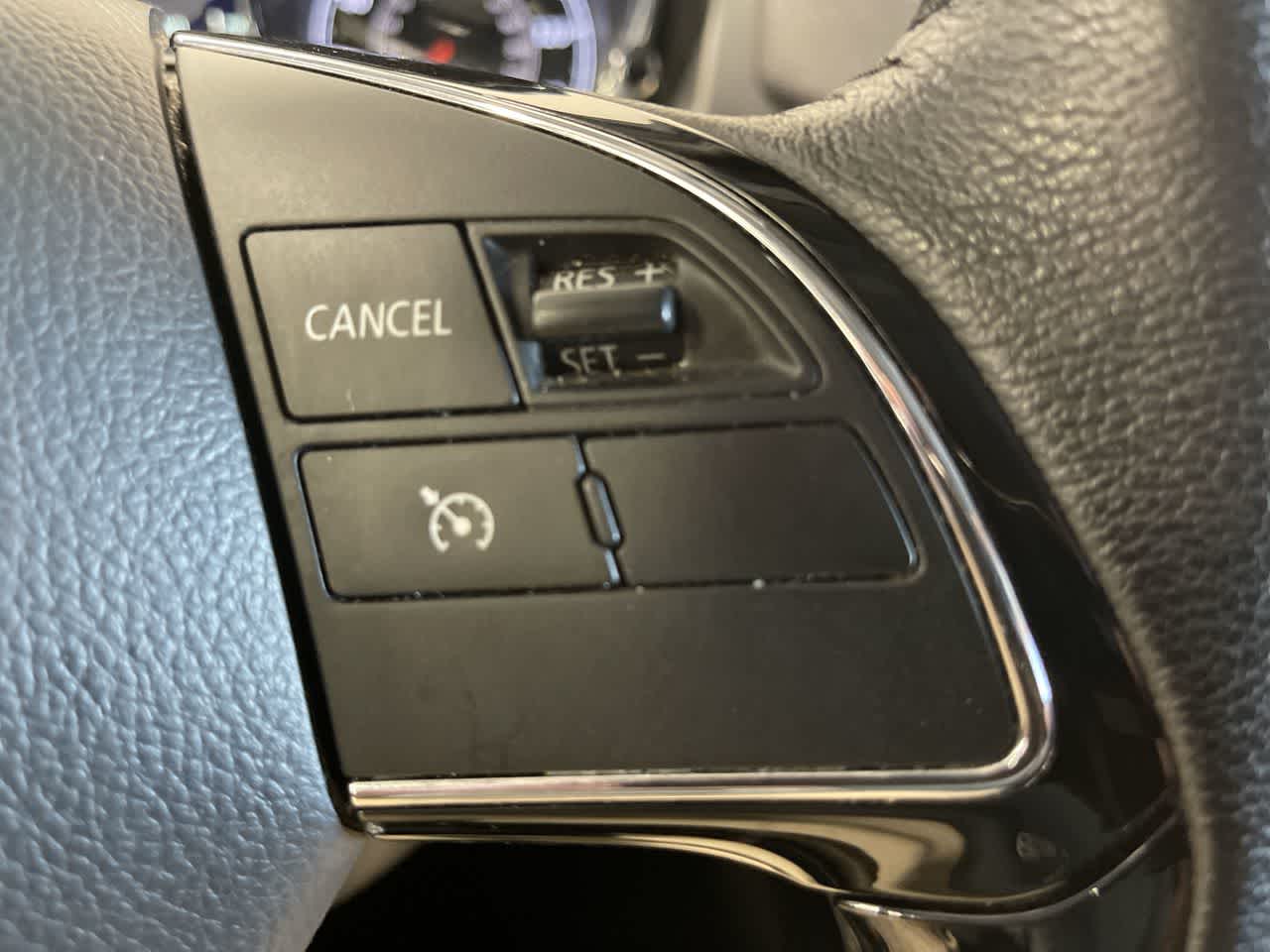 2024 Mitsubishi Outlander Sport SE