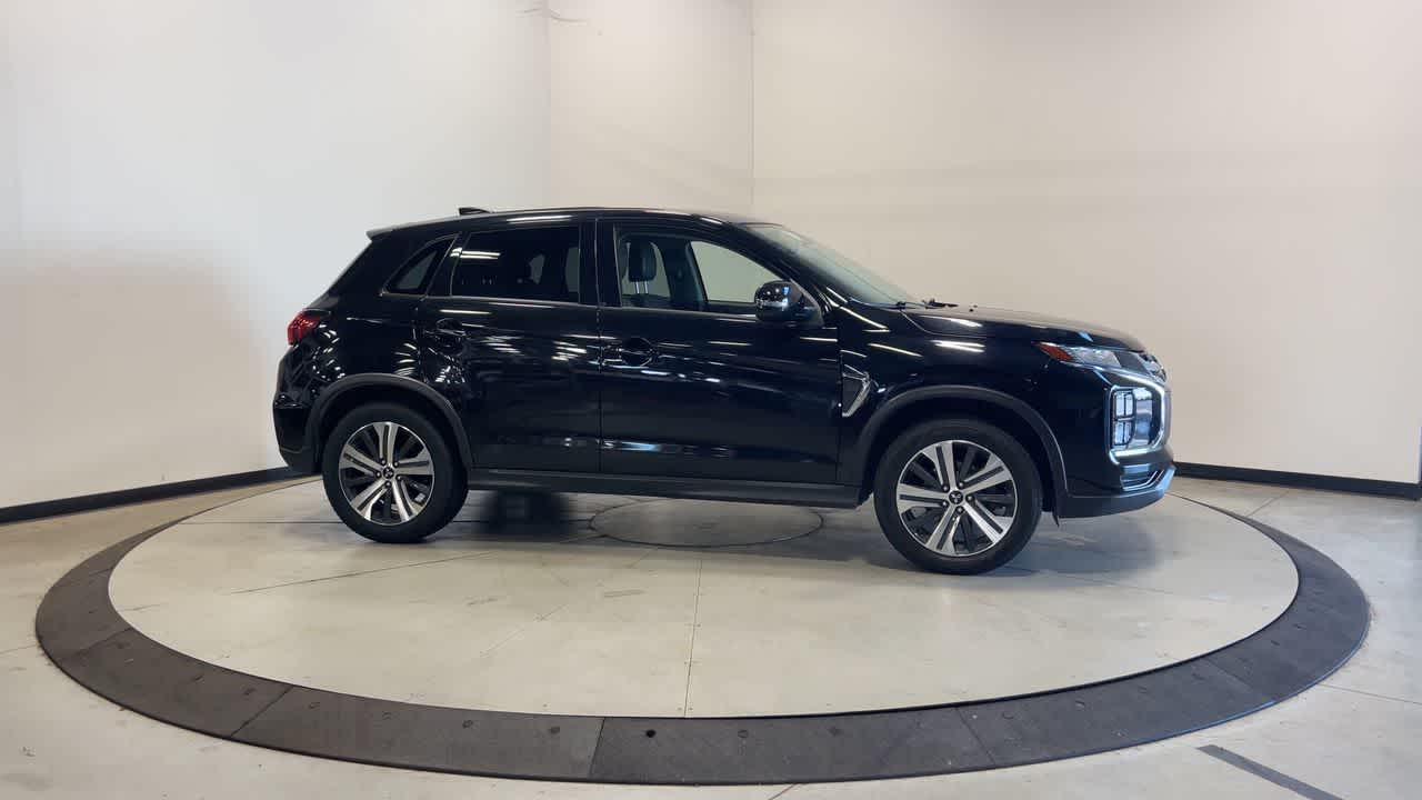2024 Mitsubishi Outlander Sport SE
