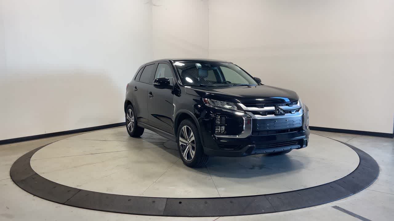 2024 Mitsubishi Outlander Sport SE