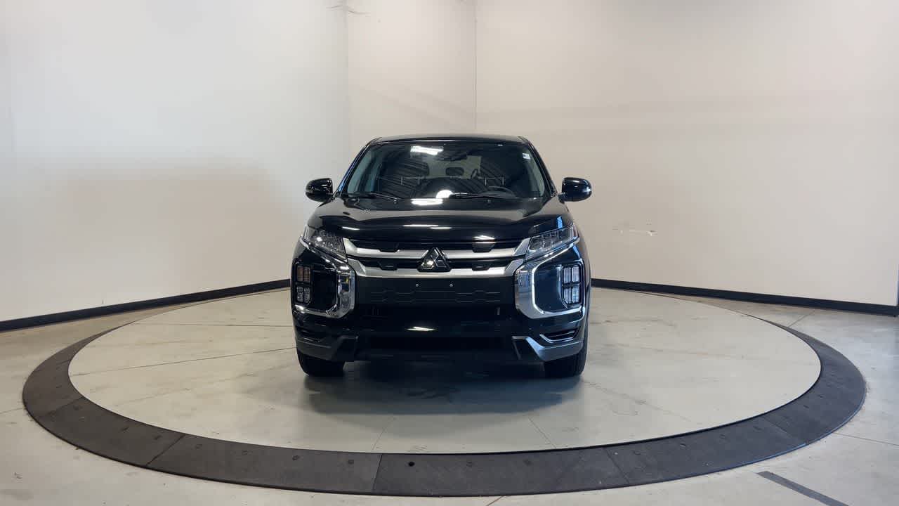 2024 Mitsubishi Outlander Sport SE