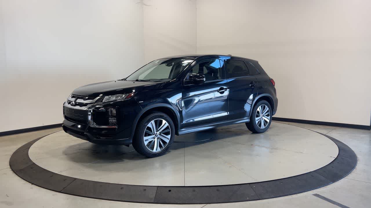2024 Mitsubishi Outlander Sport SE