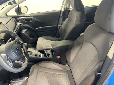 2024 Subaru Impreza Sport