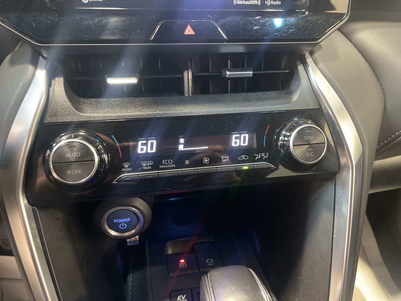2021 Toyota Venza LE