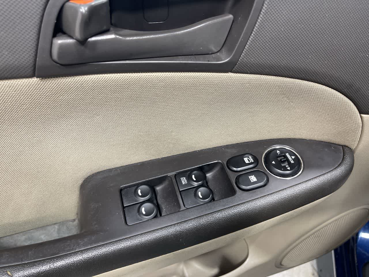 2011 Hyundai Elantra Touring GLS