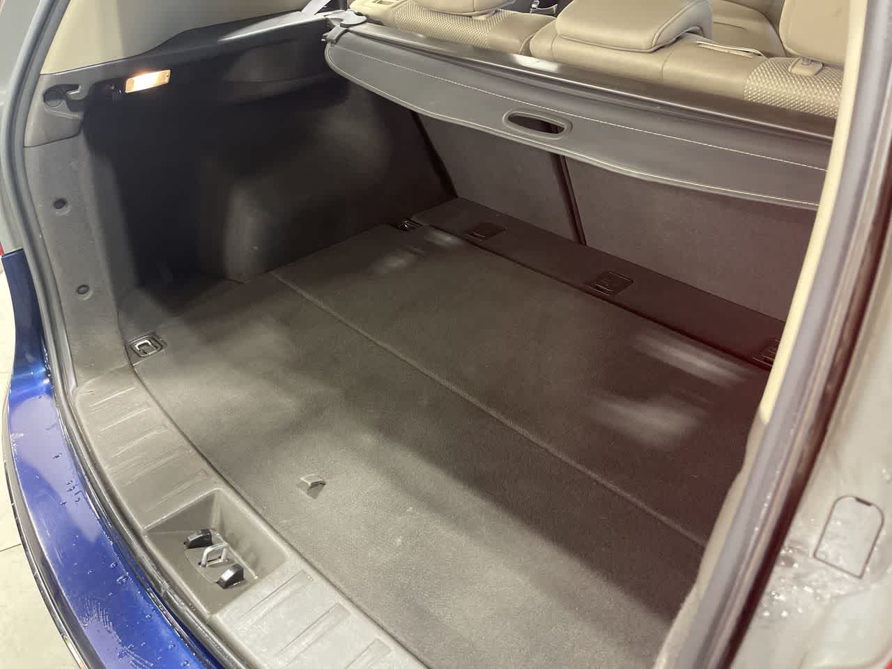 2011 Hyundai Elantra Touring GLS