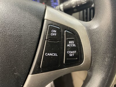 2011 Hyundai Elantra Touring GLS