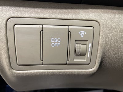 2011 Hyundai Elantra Touring GLS