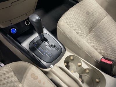 2011 Hyundai Elantra Touring GLS