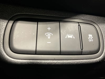 2022 Hyundai Venue SEL