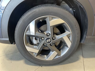 2024 Hyundai Venue Limited