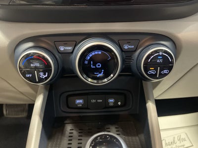 2024 Hyundai Venue Limited