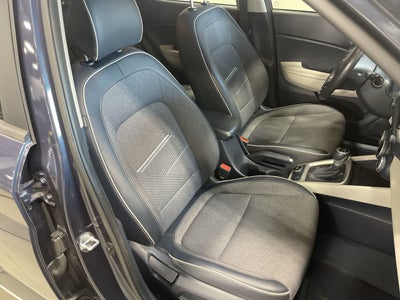 2024 Hyundai Venue Limited
