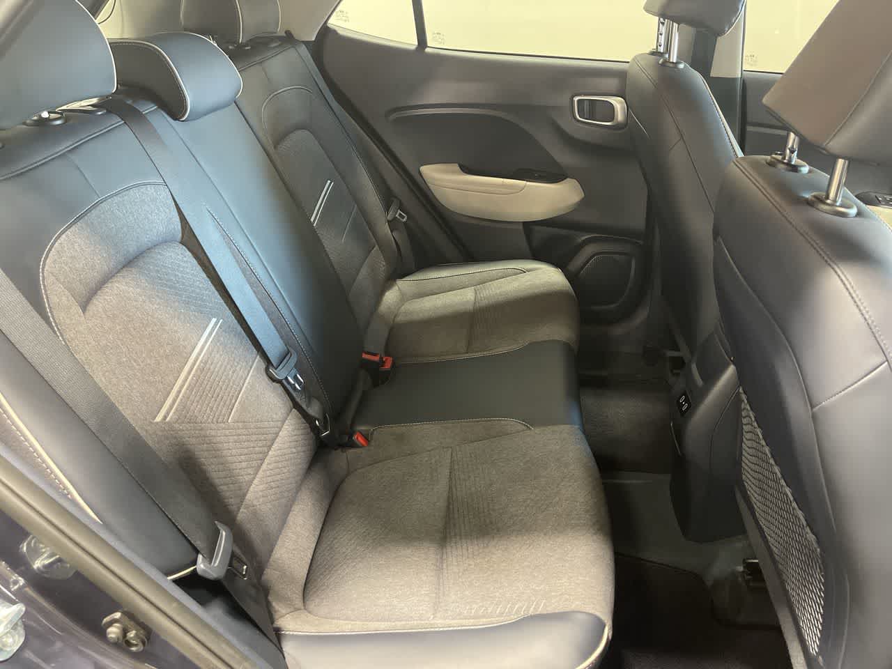 2024 Hyundai Venue Limited