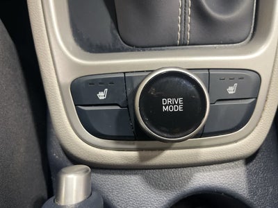 2024 Hyundai Venue Limited