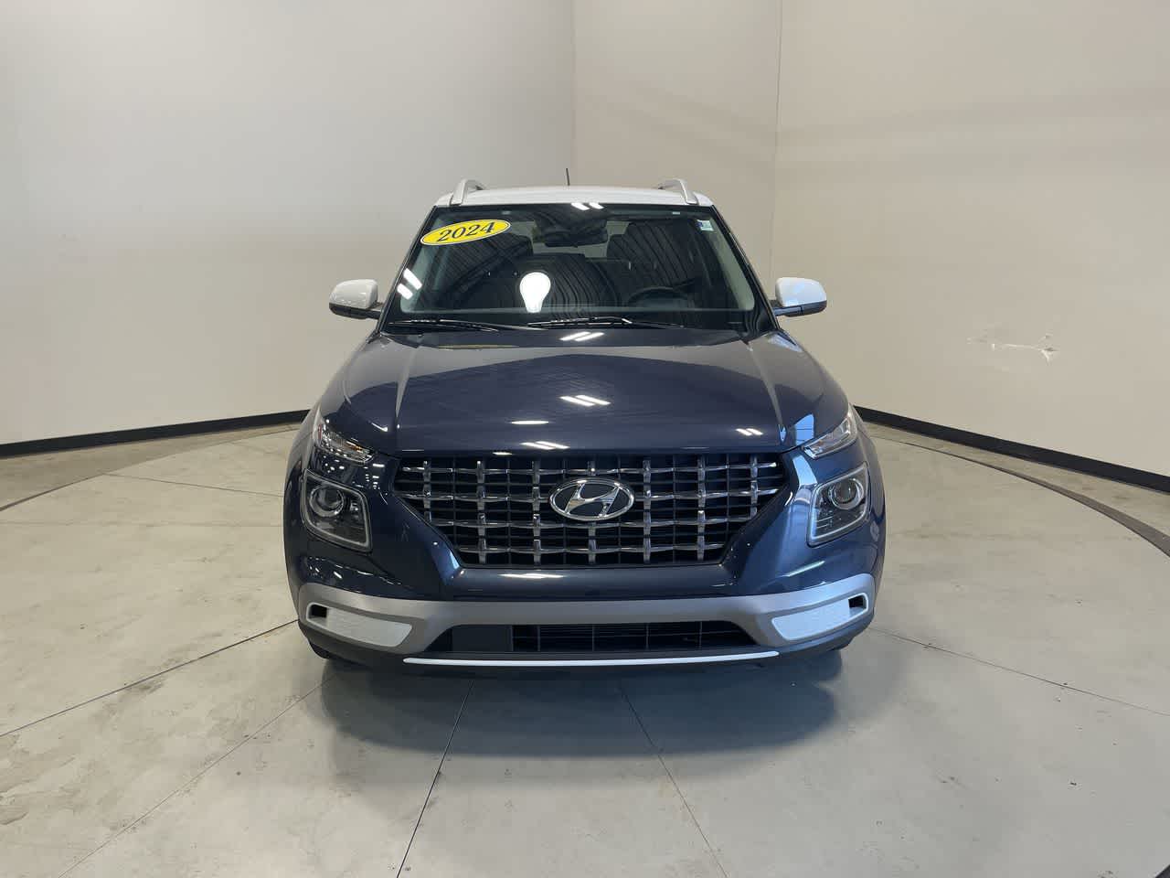 2024 Hyundai Venue Limited