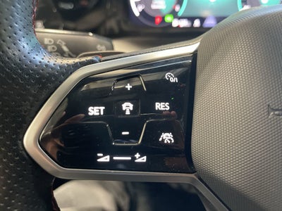 2024 Volkswagen Golf GTI S