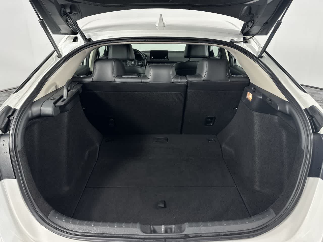 2024 Honda Civic Hatchback EX-L