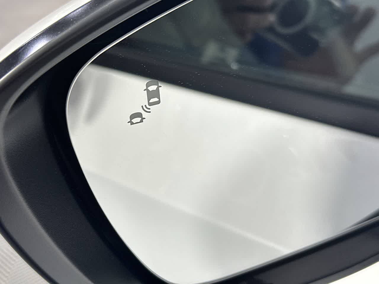 2024 Honda Civic Hatchback EX-L