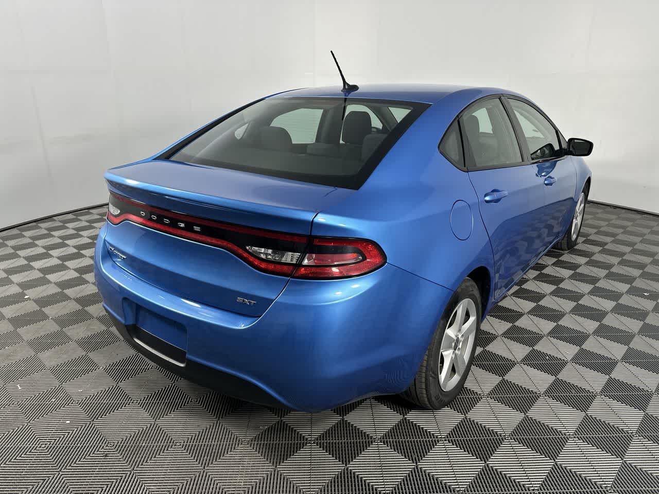 2016 Dodge Dart SXT Sport