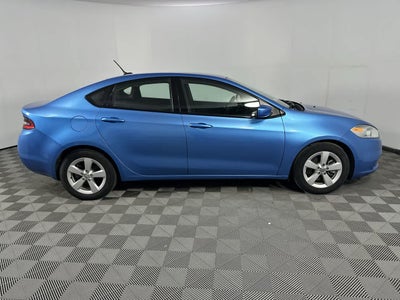 2016 Dodge Dart SXT Sport