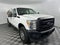 2012 Ford Super Duty F-250 SRW XL