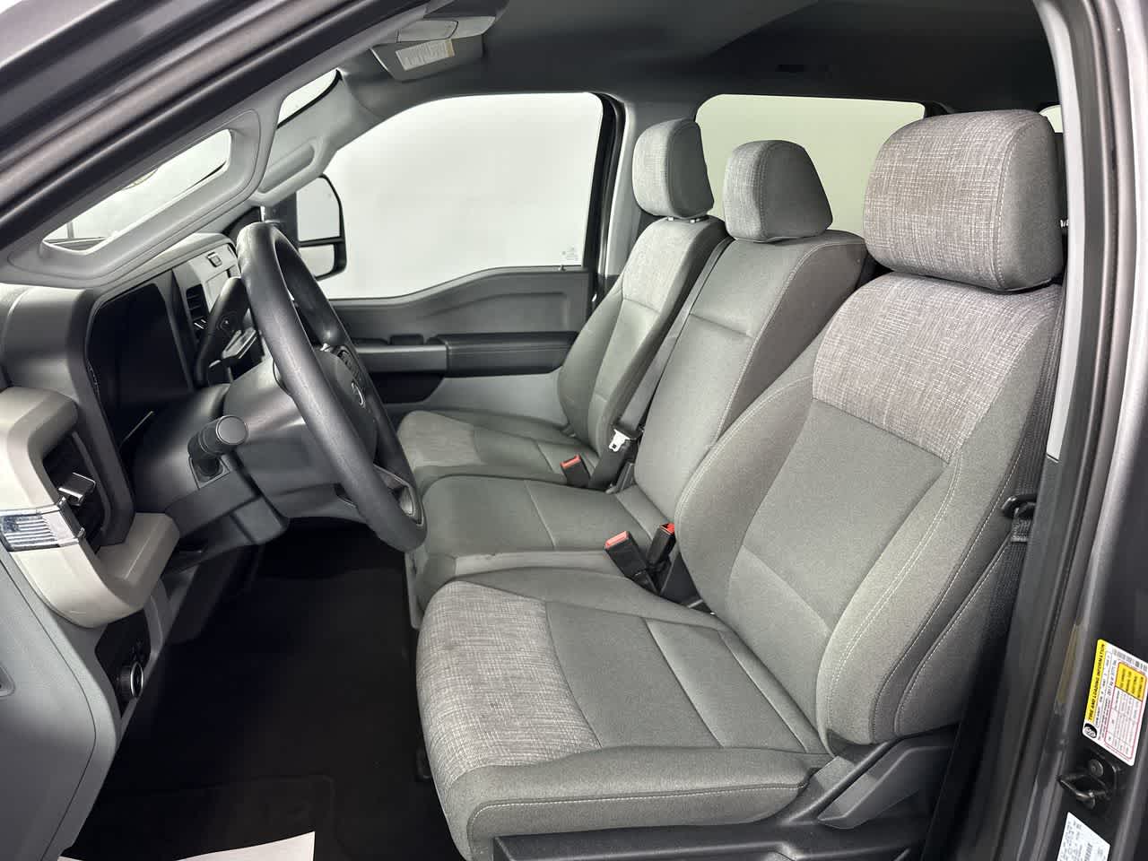 2025 Ford Super Duty F-350 DRW XL