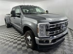 2025 Ford Super Duty F-350 DRW XL