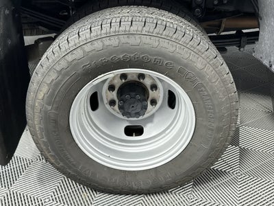 2025 Ford Super Duty F-350 DRW XL