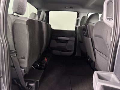 2025 Ford Super Duty F-350 DRW XL