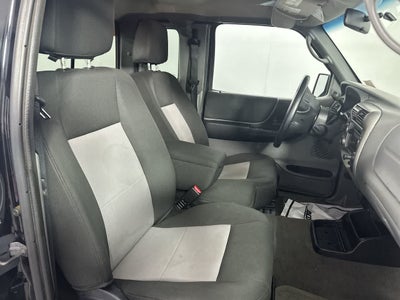 2010 Ford Ranger XLT