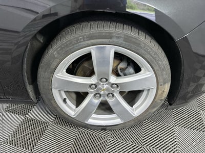 2015 Chevrolet Malibu LTZ