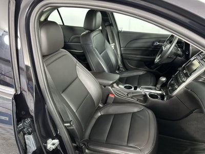 2015 Chevrolet Malibu LTZ
