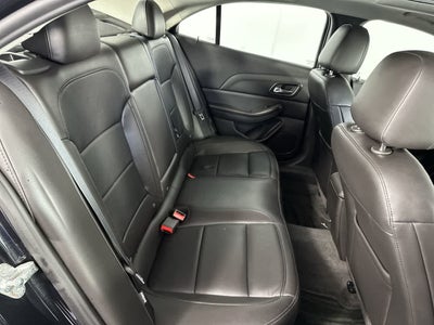 2015 Chevrolet Malibu LTZ