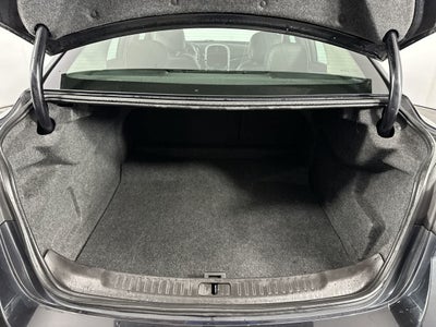 2015 Chevrolet Malibu LTZ