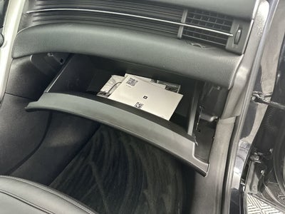 2015 Chevrolet Malibu LTZ