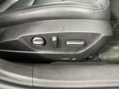 2015 Chevrolet Malibu LTZ