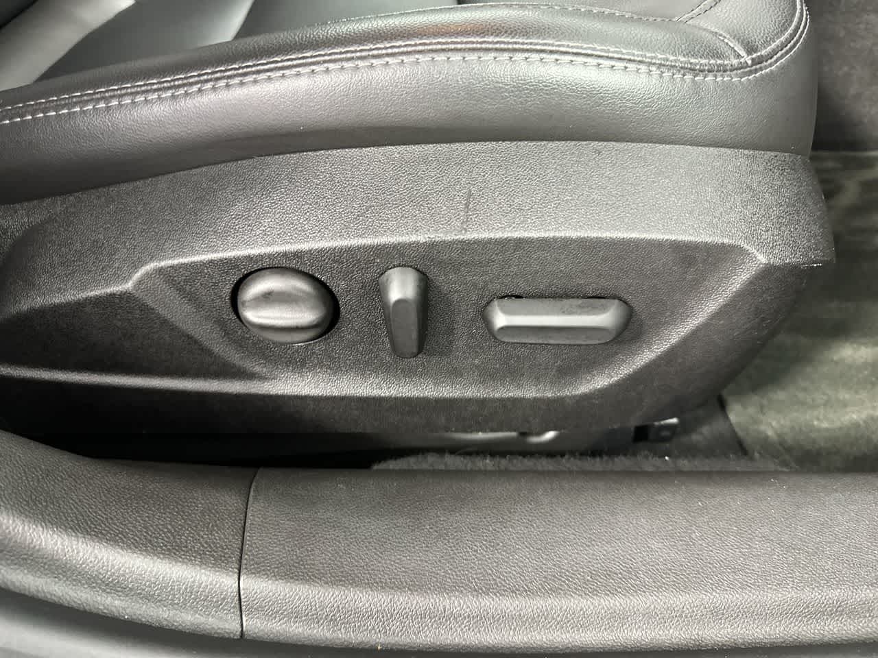 2015 Chevrolet Malibu LTZ