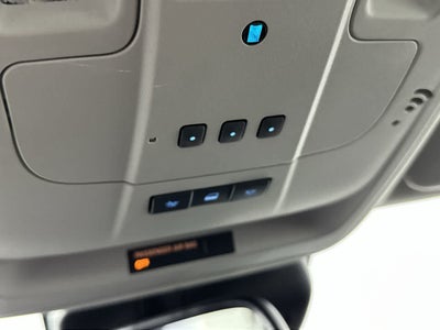 2015 Chevrolet Malibu LTZ